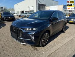Blauw Gebruikt 2023 DS Automobiles DS7 Crossback Rivoli SUV | € 37.850 (Eerlijke prijs)
