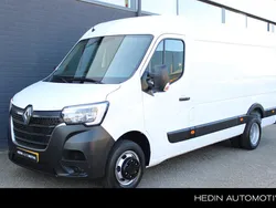 Mineraalwit qng Gebruikt 2023 Renault Master Komfort Van | € 25.450 (Super prijs)