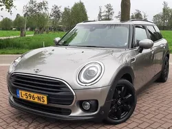 Mini Cooper Clubman
