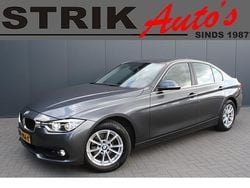 Grijs Gebruikt 2015 BMW 316 Sedan | € 6.495 (Eerlijke prijs)