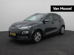 Grijs Gebruikt 2020 Hyundai Kona SUV | € 19.440 (Eerlijke prijs)