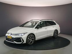 Wit Gebruikt 2025 VW Golf VIII Edition Stationwagen | € 37.900 (Duur)