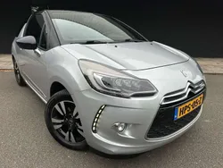 Hatchback Gebruikt 2016 Citroën DS3 So Chic Hatchback | € 8.995 (Eerlijke prijs)