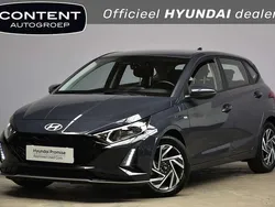 Grijs Gebruikt 2024 Hyundai i20 Comfort Hatchback | € 19.940 (Eerlijke prijs)