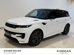 Wit Gebruikt 2025 Land Rover Range Rover Sport HSE Dynamic SUV | € 134.950 (Duur)