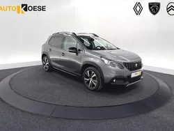 Suv Gebruikt 2019 Peugeot 2008 GT-line SUV | € 13.900 (Super prijs)