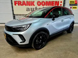 Grijs Gebruikt 2023 Opel Crossland X SUV | € 18.450 (Goede deal)