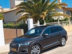 Gebruikt 2016 Audi Q7 SUV | € 24.850 (Super prijs)