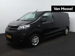 Bestelauto Gebruikt 2022 Opel Vivaro Innovation Van | € 21.440 (Eerlijke prijs)