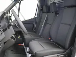 Wit Gebruikt 2024 Mercedes Sprinter Van | € 34.890 (Goede deal)