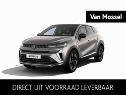 Grijs Nieuw 2025 Renault Symbioz Iconic SUV | € 42.269 (Eerlijke prijs)