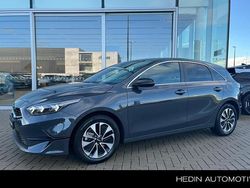 Grijs Gebruikt 2025 Kia Ceed Hatchback | € 27.945 (Duur)
