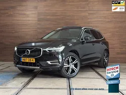 Zwart Gebruikt 2019 Volvo XC60 Momentum SUV | € 30.890 (Goede deal)