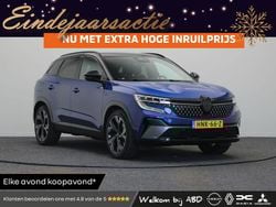 Blauw Gebruikt 2025 Renault Austral Iconic Esprit Alpine SUV | € 38.400 (Duur)