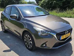 Gebruikt 2017 Mazda 2 Hatchback | € 13.750 (Eerlijke prijs)