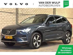 Blauw, metallic lak Gebruikt 2025 Volvo XC60 Plus SUV | € 59.950 (Super prijs)