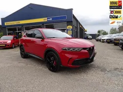 Rood Gebruikt 2022 Alfa Romeo Tonale Edizione Speciale SUV | € 30.950 (Super prijs)