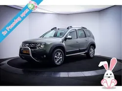 Grijs Gebruikt 2014 Dacia Duster Prestige SUV | € 9.750 (Iets duurder)