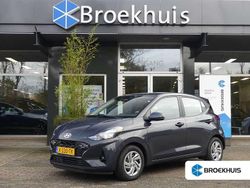 Grijs Gebruikt 2024 Hyundai i10 Comfort Hatchback | € 15.400 (Eerlijke prijs)