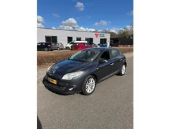 Grijs Gebruikt 2011 Renault Mégane III Hatchback | € 1.699 (Goede deal)