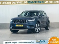 Blauw Gebruikt 2022 Volvo XC40 Inscription SUV | € 33.800 (Super prijs)