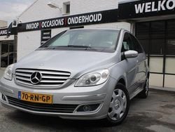 Grijs Gebruikt 2005 Mercedes B200 MPV | € 5.750 (Eerlijke prijs)
