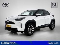Wit Gebruikt 2024 Toyota Yaris Cross Edition SUV | € 27.950 (Eerlijke prijs)