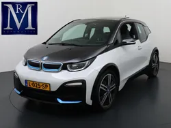 Wit Gebruikt 2018 BMW i3 Basis Hatchback | € 14.899 (Eerlijke prijs)