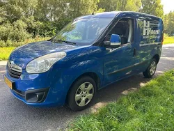 Overige Gebruikt 2015 Opel Combo Sport MPV | € 2.450 (Iets duurder)