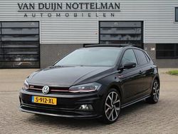 Zwart Gebruikt 2020 VW Polo GTI Hatchback | € 23.950 (Eerlijke prijs)