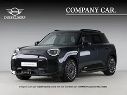 Grijs Gebruikt 2025 Mini Cooper Hatchback | € 40.950