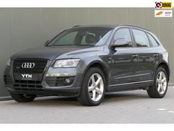 Grijs Gebruikt 2010 Audi Q5 S-Line SUV | € 12.440 (Super prijs)