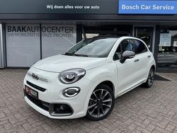 Wit Gebruikt 2024 Fiat 500 Dolcevita MPV | € 26.950 (Eerlijke prijs)