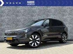 Grijs Gebruikt 2024 Volvo EX90 Performance SUV | € 89.694 (Duur)