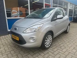 Grijs Gebruikt 2014 Ford Ka Style Hatchback | € 5.500 (Iets duurder)