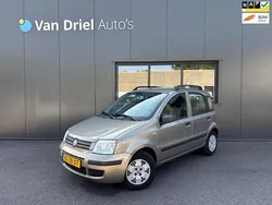 Beige Gebruikt 2007 Fiat Panda Hatchback | € 1.750 (Eerlijke prijs)