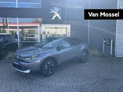 Grijs Gebruikt 2025 Citroën C4 SUV | € 29.440 (Duur)