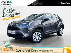 Grijs Gebruikt 2023 Toyota Yaris Cross SUV | € 25.940 (Goede deal)