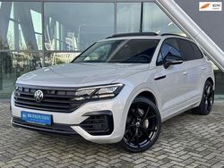 Grijs Gebruikt 2023 VW Touareg R SUV | € 69.950