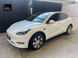 Wit Gebruikt 2024 Tesla Model Y RWD SUV | € 39.600 (Iets duurder)