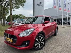 Rood Gebruikt 2020 Suzuki Swift Hatchback | € 15.995 (Eerlijke prijs)