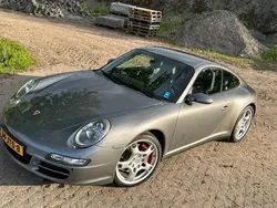 Grijs Gebruikt 2006 Porsche 911 Carrera 4S Coupé | € 53.911 (Iets duurder)