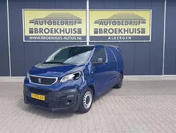Blauw Gebruikt 2016 Peugeot Expert Van | € 5.250 (Super prijs)