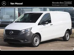 Wit Gebruikt 2023 Mercedes Vito MPV | € 27.945 (Goede deal)