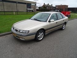 Bruin Gebruikt 1997 Renault Safrane Hatchback | € 2.895