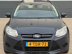 Gebruikt 2014 Ford Focus | € 4.350 (Goede deal)