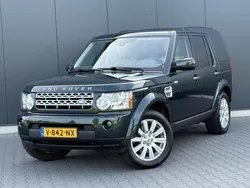 Groen Gebruikt 2013 Land Rover Discovery 4 HSE SUV | € 16.995 (Goede deal)