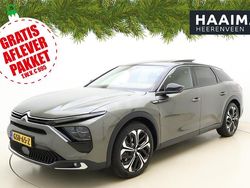 Grijs Gebruikt 2024 Citroën C5 X Shine Stationwagen | € 35.950