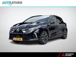 Zwart Gebruikt 2024 Mitsubishi Colt Edition Hatchback | € 22.689 (Goede deal)