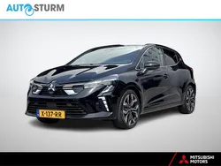 Zwart Gebruikt 2024 Mitsubishi Colt Edition Hatchback | € 22.689 (Goede deal)